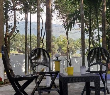 Sylhet House | Naljuri Inn
