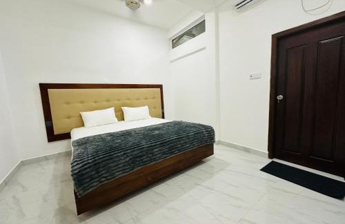 Valikamam East House | Nallur Heritage Villa