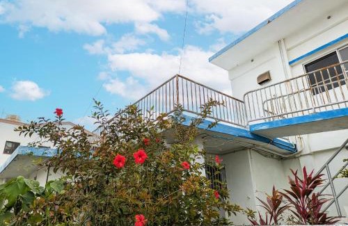 Kadena-cho Apartment | nalu okinawa