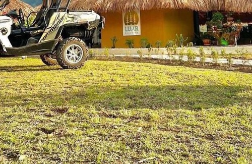 San Jeronimo Hotel | Nalua Glamping and Hotel