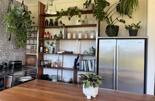Barrengarry House | Nalya Kangaroo Valley - Stunning house & views