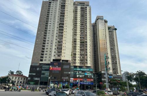 Tu Liem Apartment | Nam Định 401DM