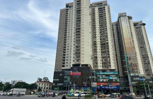 Tu Liem Apartment | Nam Định 401DM