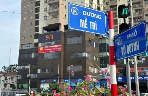 Tu Liem Apartment | Nam Định 401DM