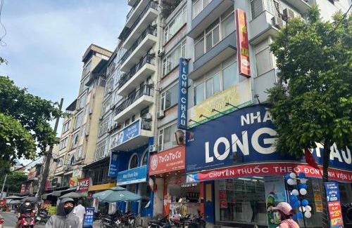 Tu Liem Apartment | Nam Định 401DM