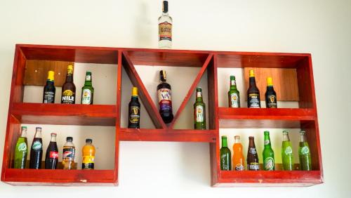 Kampala House | NAM Guest House and INN