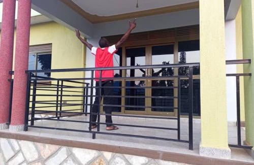 Kampala House | NAM Guest House and INN