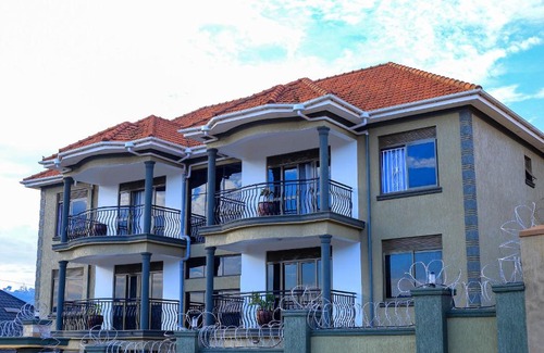 Kajansi House | Nam luxury apartment