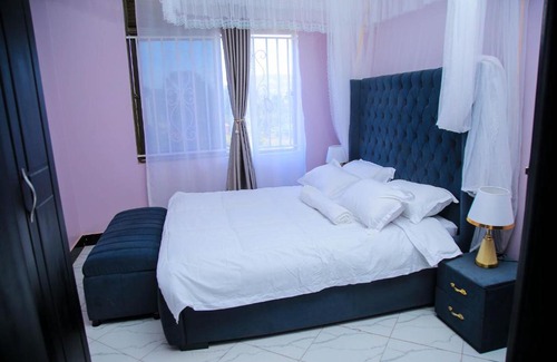 Kajansi House | Nam luxury apartment