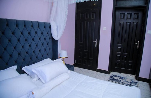Kajansi House | Nam luxury apartment
