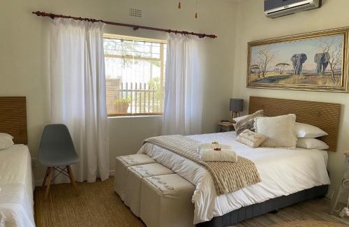 Vredendal House | Nama-Nama Guestrooms