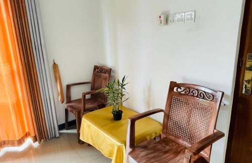 Dambulla House | Namal Residence & Restaurant