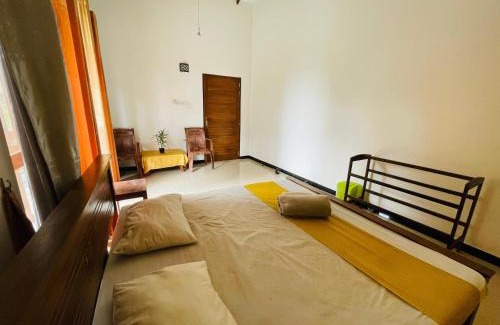 Handessa House | Namal Residence & Restaurant