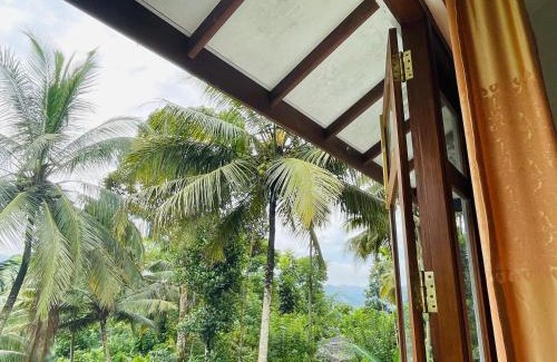 Handessa House | Namal Residence & Restaurant