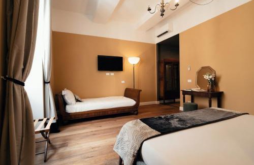Monti House | NAMAN HOTELLERIE - Monti