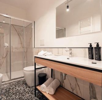 Monti House | NAMAN HOTELLERIE - Monti