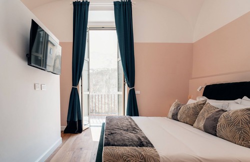 Monti House | Naman Hotellerie Monti