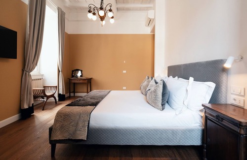 Monti House | Naman Hotellerie Monti