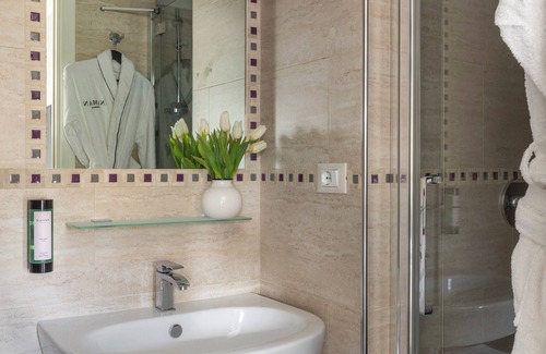 Rione IV Campo Marzio House | Naman Hotellerie - Spagna