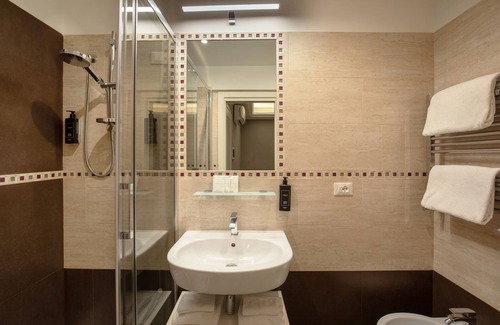 Rione IV Campo Marzio House | Naman Hotellerie - Spagna