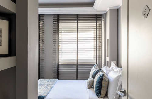 Rione IV Campo Marzio House | Naman Hotellerie - Spagna