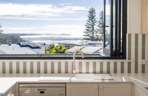 Yamba Apartment | Namanula 7 - Oceanstays