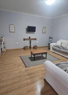 Springbok House | Namaqua Bella Vista