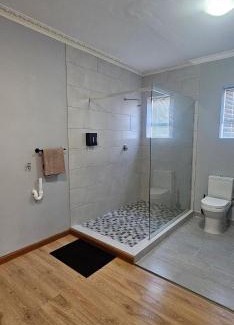 Springbok House | Namaqua Bella Vista