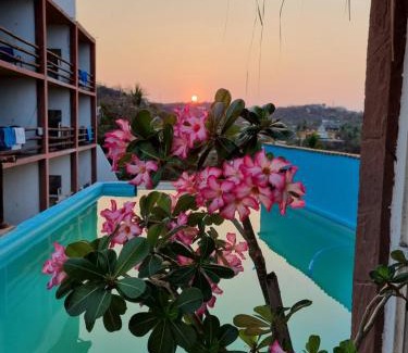 San Pedro Pochutla Apartment | Namasté Zipolite Suites