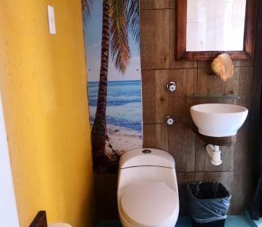 San Pedro Pochutla Apartment | Namasté Zipolite Suites
