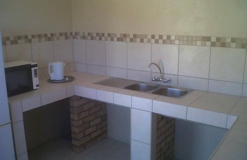 Springbok Cottage | Namastat Lodge & Caravan Park