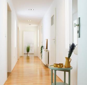 Mannheim Apartment | namastay! City-Apartment in Bestlage