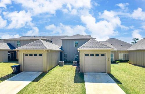 Auburn - Opelika House | NamaStay Here In Auburn