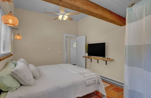 Green Mountain Falls Cabin | Namaste at Hondo