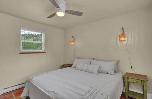 Green Mountain Falls Cabin | Namaste at Hondo