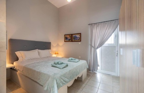 Malevizi House | Namaste
