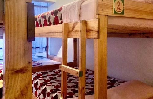 Cusco Historic Center Hotel | Namaste House