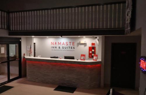 Dawsonville Hotel | Namaste Inn & Suites Dawsonville