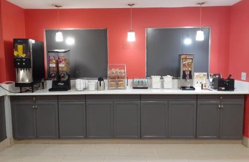 Dawsonville Hotel | Namaste Inn & Suites Dawsonville