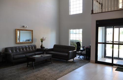 Dawsonville Hotel | Namaste Inn & Suites Dawsonville