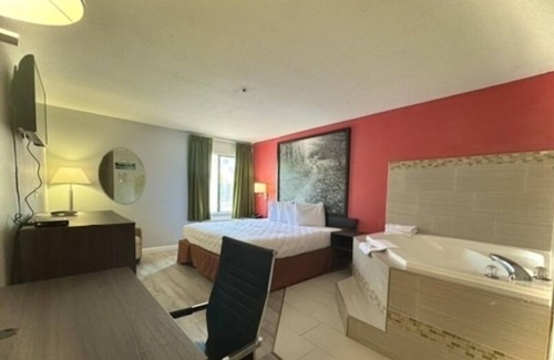 Dawsonville Hotel | Namaste Inn & Suites Dawsonville