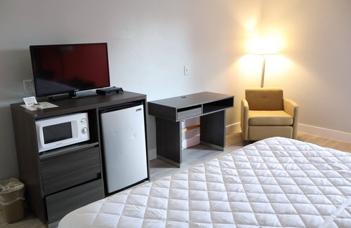 Dawsonville Hotel | Namaste Inn & Suites Dawsonville