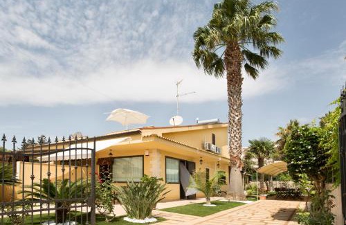 Casuzze Villa | Namaste