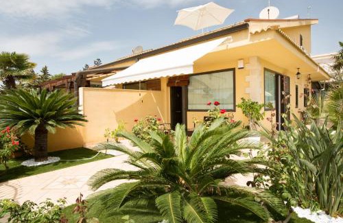 Casuzze Villa | Namaste