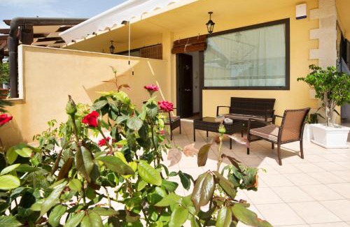 Casuzze Villa | Namaste