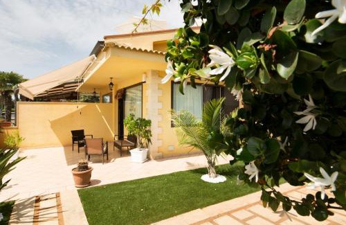 Casuzze Villa | Namaste