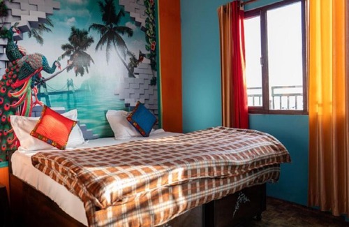Sakalana Range House | Namaste Kanatal by StayApart