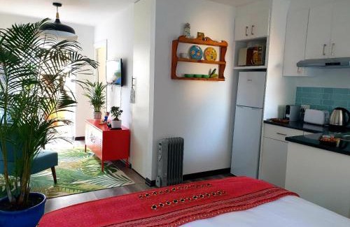 Southbroom Apartment | Namaste Suite in Southbroom