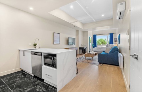 Gay Village Apartment | Namaste Suites