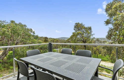 Fairhaven House | Namaste - Views, Great Location, Free WiFi